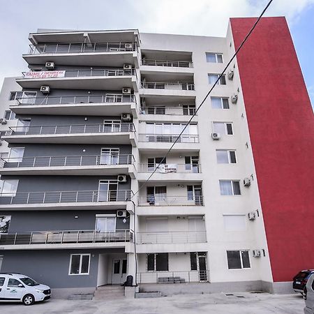 Magnum Residence Navodari Dış mekan fotoğraf
