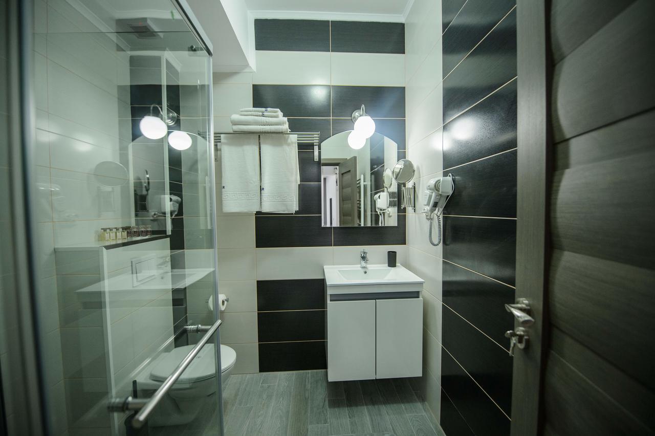 Magnum Residence Navodari Dış mekan fotoğraf