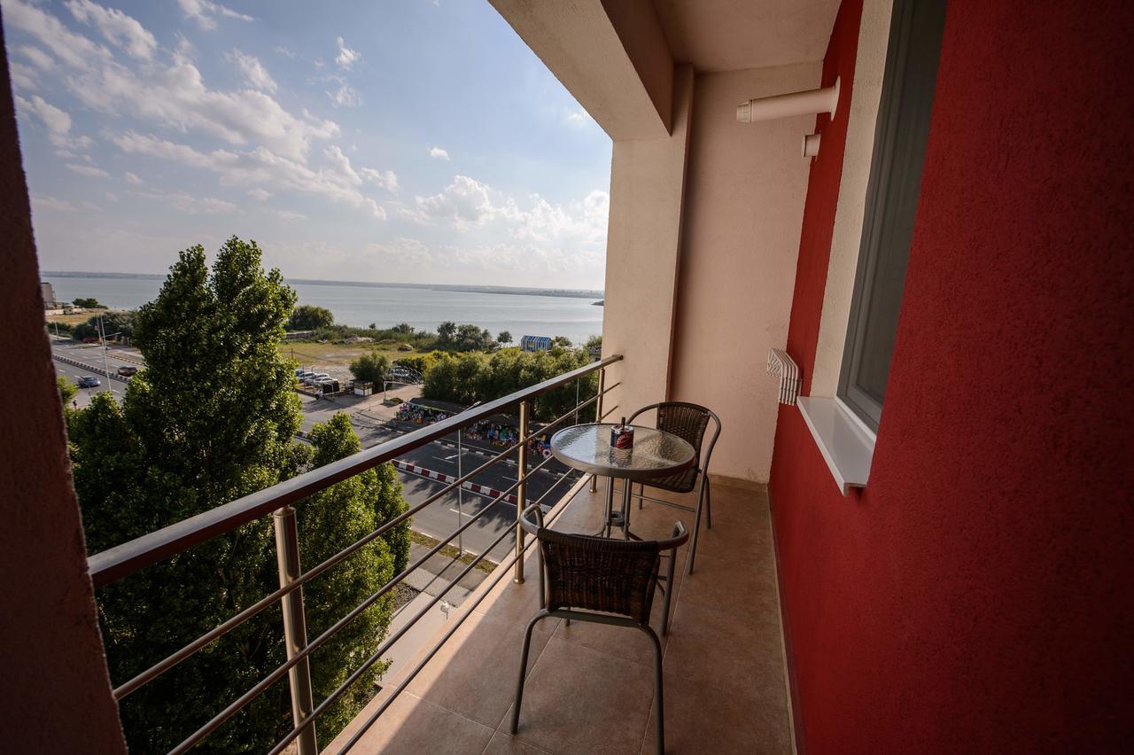 Magnum Residence Navodari Dış mekan fotoğraf