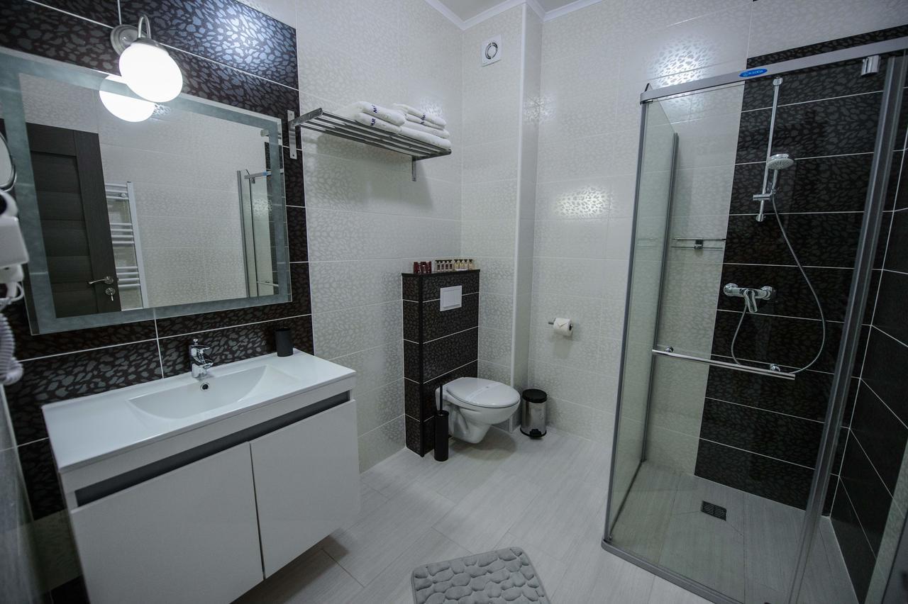 Magnum Residence Navodari Dış mekan fotoğraf