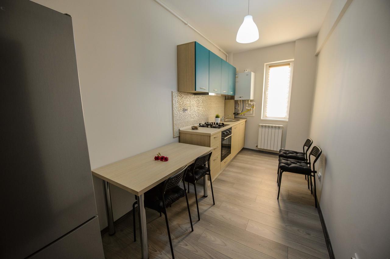 Magnum Residence Navodari Dış mekan fotoğraf