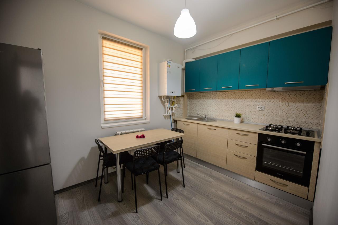 Magnum Residence Navodari Dış mekan fotoğraf
