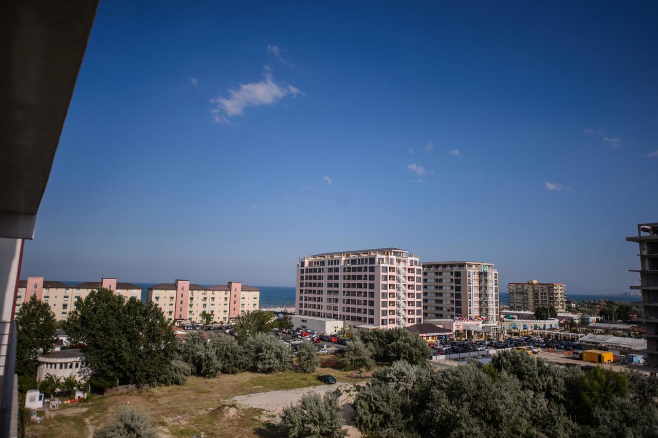 Magnum Residence Navodari Dış mekan fotoğraf