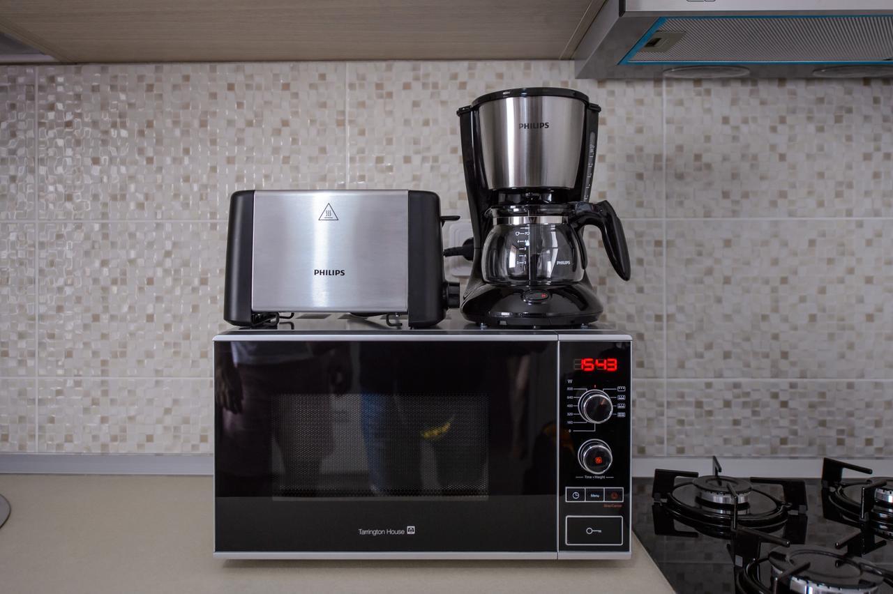 Magnum Residence Navodari Dış mekan fotoğraf