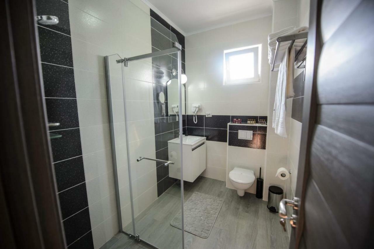 Magnum Residence Navodari Dış mekan fotoğraf